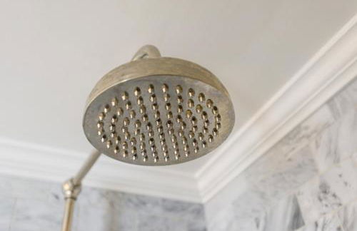 Garden Level Flat in 1885 Queen Anne Victorian Cottage in Alameda - Foto 23