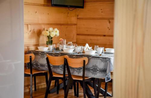 Domki Wiśta Wio - Foto 35