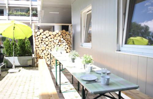 Casa BARvaria - Foto 24