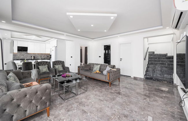 Villa Grand Yasar 2 in Ok Ular - Photo 14