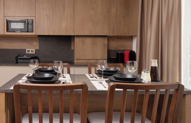 Marmada Suites - Photo 35