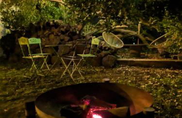 La Maison du Port de Couëron - Appartement Romance - Foto 26