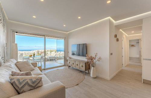 Ocean Garden Sunset & Sunrise - heated pool - Foto 10