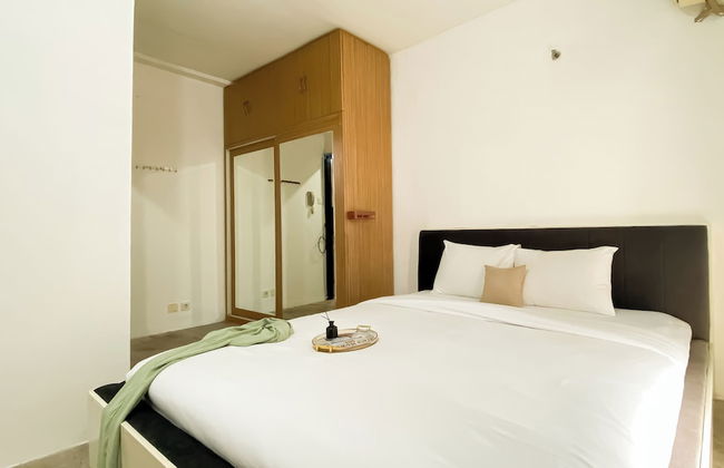 Comfortable and Simply 1BR Apartment Centro City - Foto 2