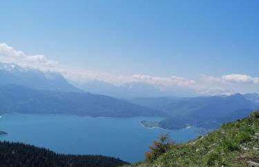 Ruhige Lage, Alpen & See Nähe - Foto 16