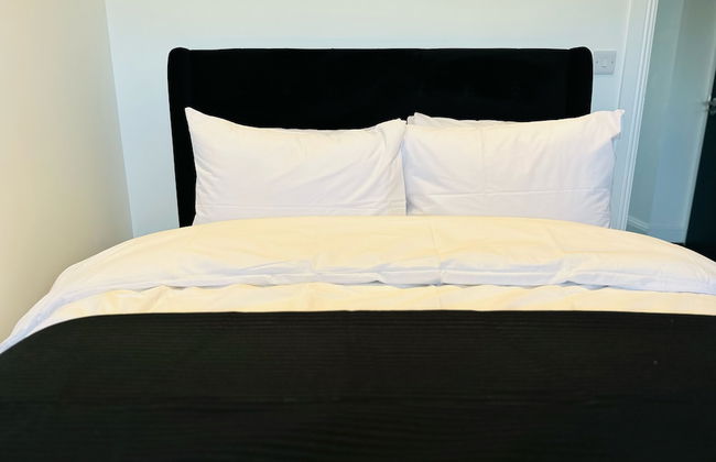 Barnet House Serviced Apartments - Foto 9