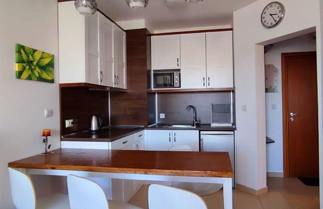 Apartment Belvedere 43 - Photo 7