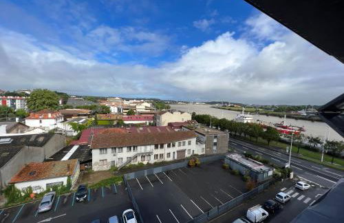 appartement bayonne - Foto 4