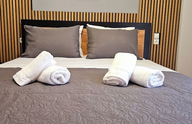 Elite Apartment Larisa - Foto 2