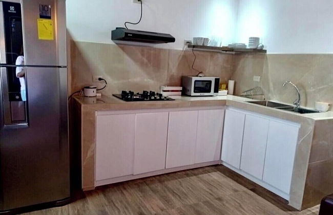 Amancay House - Foto 1