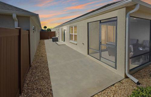 Charming Courtyard Villa In The Villages - Foto 26