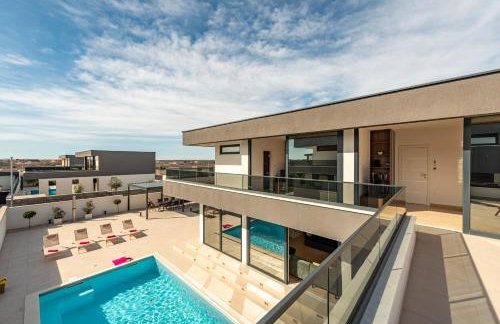 Villa Kraken ZadarVillas - Foto 33