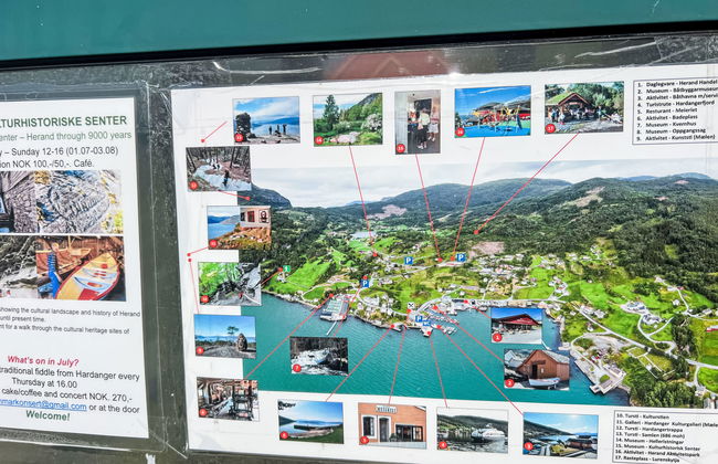 Blå Hytte - Foto 28