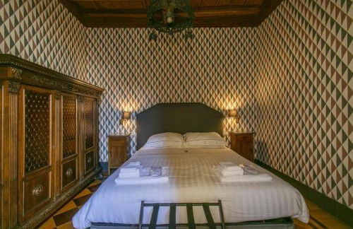 Pantheon Palazzo Nari Terrace #12 - Foto 8