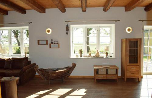 Ferienwohnung Ole Hof Risum-Lindholm - Foto 6