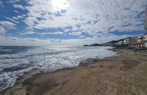 Tu casita en San José con acceso directo a playa - Foto 23