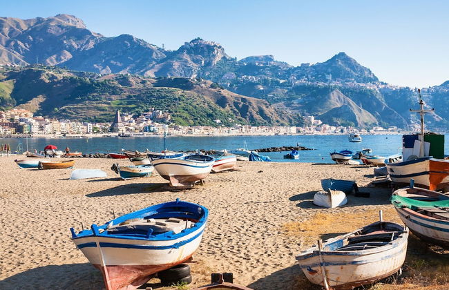 Giardini House 300m From Sea - Photo 7