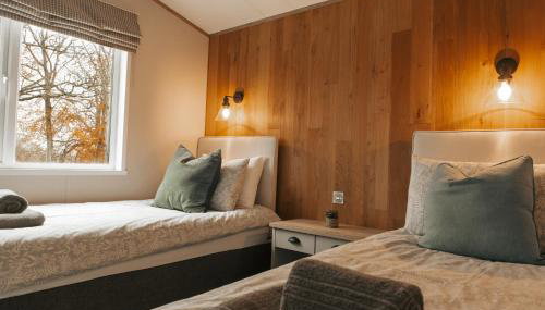 Snittlegarth Farm Lodges - Foto 4