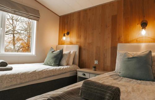 Snittlegarth Farm Lodges - Foto 4