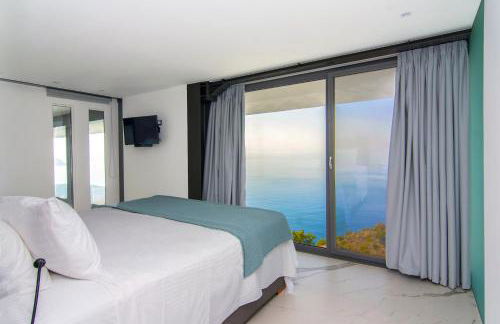 Luxury Glass Villas - Foto 43