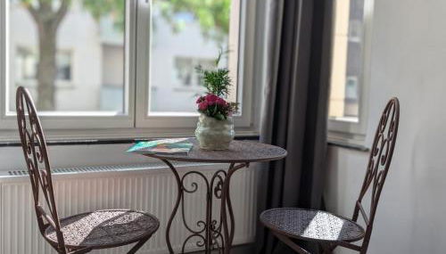 Beletage Cologne - Foto 4