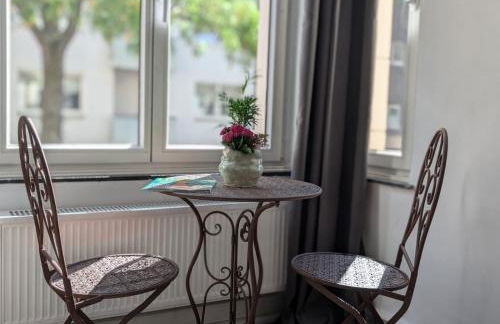 Beletage Cologne - Foto 4