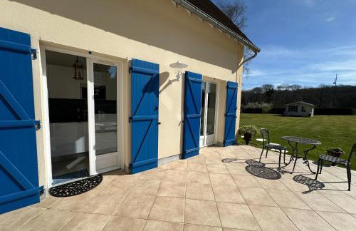 Garden-level studio - Foto 15