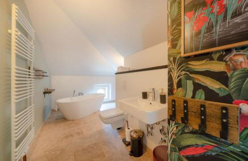 Design Apartments - "Villa Arnim" - Foto 10