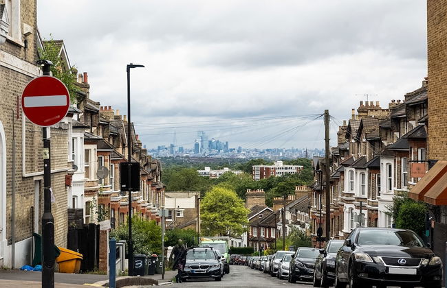 Crystal Palace Residence II - Foto 32