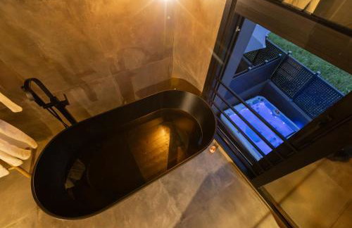 Spa Villas Nafpaktos - Foto 78