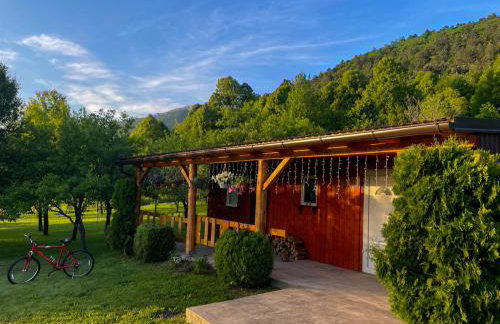 Home La Sierra with WHIRLPOOL BATH for two - Foto 8