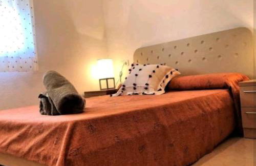 Apartamento Peñiscola Urbanizacion Nerea - Photo 5