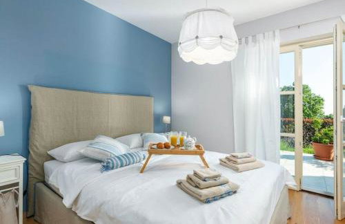 Villa in Sveti Lovre with swimming pool - Foto 15