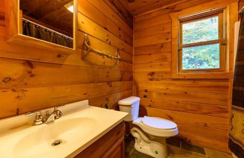 Smokies Overlook Lodge - Foto 24