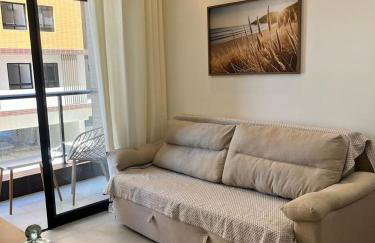 Villagio D´Santi: O seu lugar na Praia do Poço - Foto 19