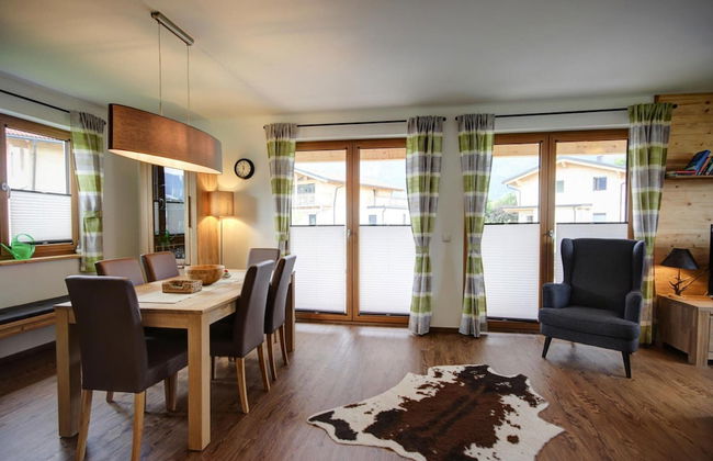 Bergchalet Falkenstein, Inzell - Photo 28