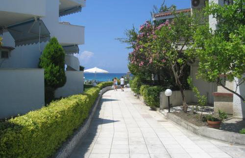 Iris Seafront Apartments - Foto 23