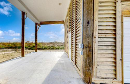 Dream Gulf Views Furnished Deck Sleeps 7 - Foto 22