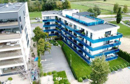 Aquarius Holiday Boszkowo Apartamenty - Foto 3