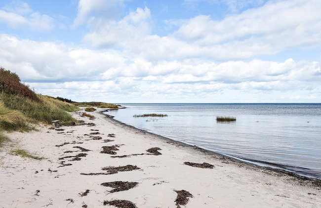 6 Person Holiday Home in Hadsund - Foto 21