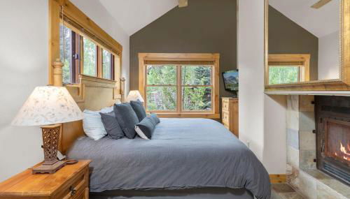 2 BR Condominium - Luxury Skiin and out (rare to find) - Foto 2