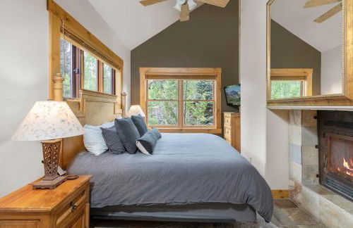 2 BR Condominium - Luxury Skiin and out (rare to find) - Foto 2