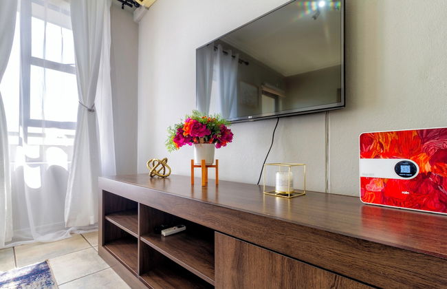 Luxury Apartments West Point Sandton - Photo 24