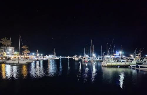 Duquesa Village Cozy Apartment Golf & Beach (Manilva - Malaga) - Photo 54