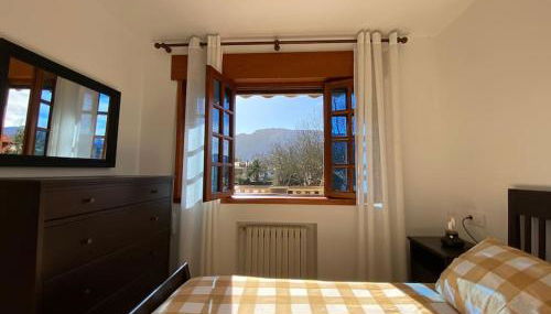 Los Picos - Casa rural con jardín - Foto 4