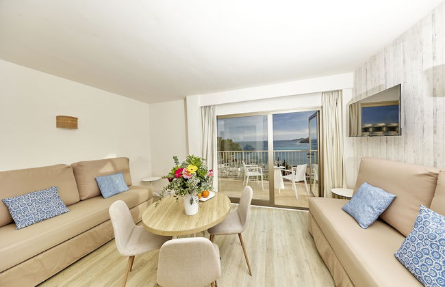 Leonardo Royal Suites Ibiza Santa Eulalia - Foto 3