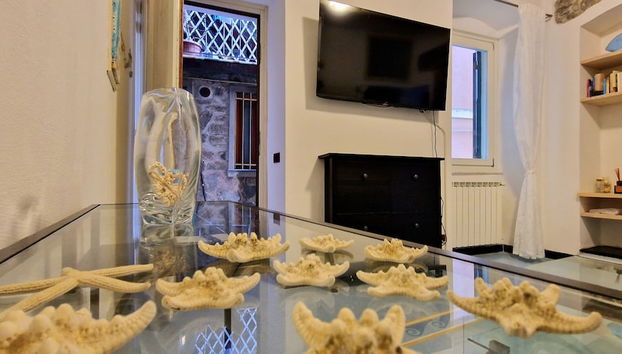 La stella di Manarola- Bluchalet - Foto 2, Habitación