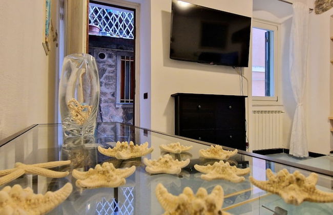 La stella di Manarola- Bluchalet - Foto 1