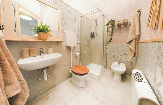 La Volpina Room and Breakfast - Photo 40