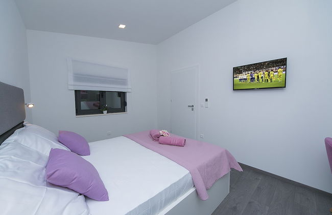 Apartments Villa Nadalina Deluxe - Foto 18